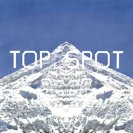 [K-Pop] T.O.P (탑) - ANOTHER DIMENSION [1st Full Album] / T.O.P(탑) | TOP SPOT - 다중관점 (ANOTHER DIMENSION) [정규 1집]