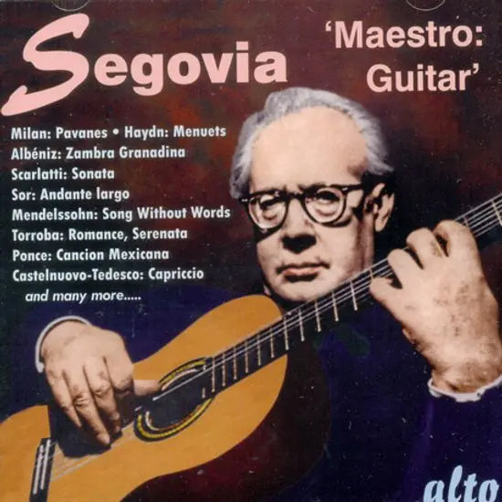 [K-Pop] MAESTRO GUITAR