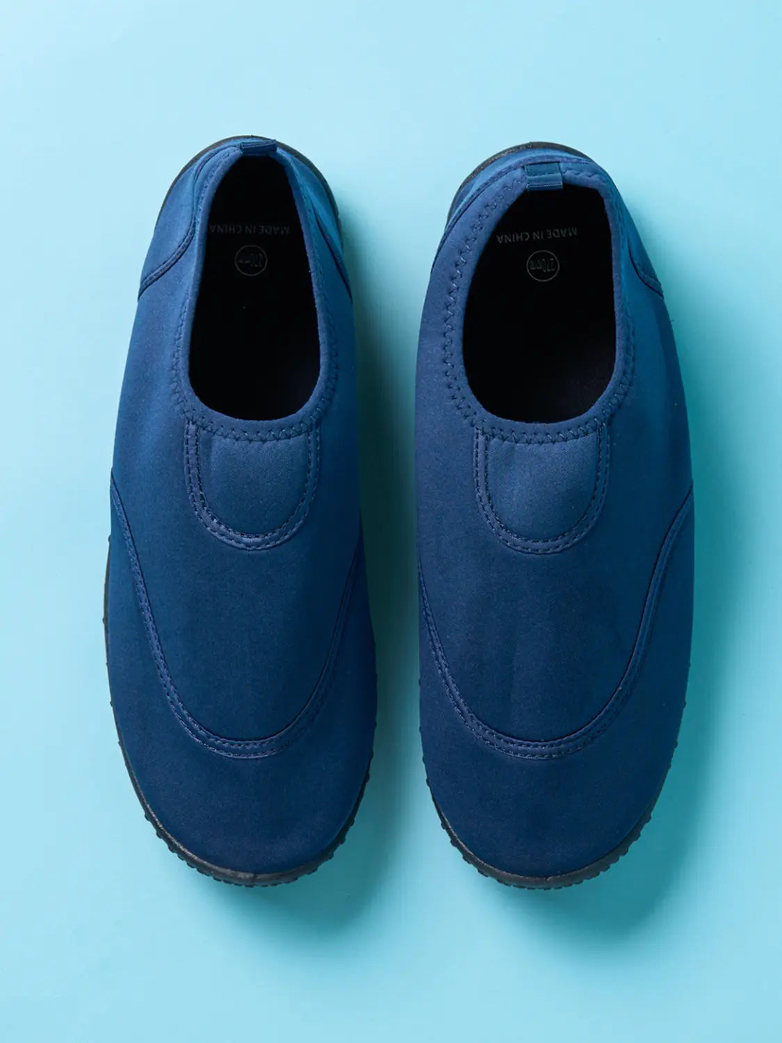 [DAISO] Basic Aqua Shoes 270mm / 베이직 아쿠아 슈즈 270 mm