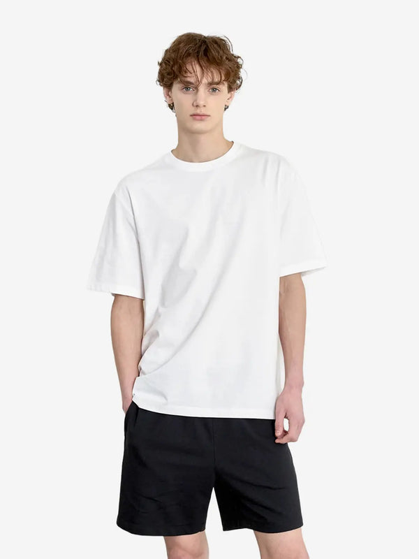 [Basic House Plus+] Basic House Plus+ Training Shorts M Black / 베이직하우스 플러스+ 트레이닝 반바지 M 블랙