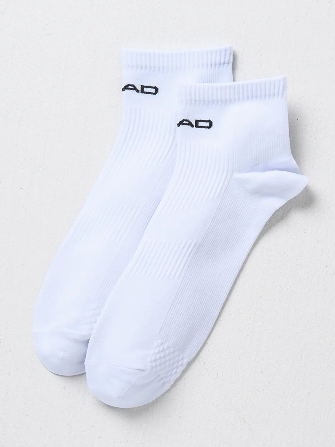 [Head] HEAD Ankle Socks White / HEAD 단목 양말 화이트