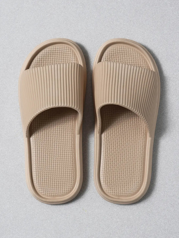 [DAISO] EVA Simple Design Slippers (240mm) / EVA 심플 디자인 슬리퍼 240 mm