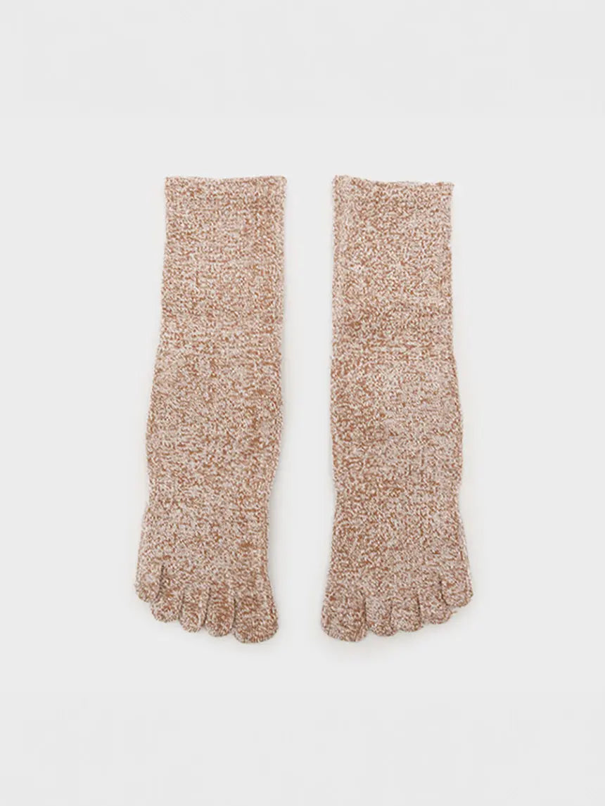 [DAISO] Men's Long Toe Socks / 남성용 장목 발가락 양말