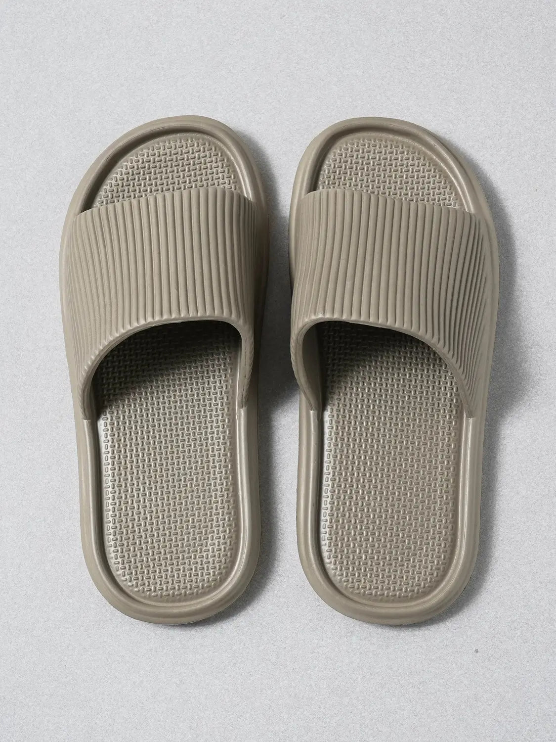 [DAISO] EVA Simple Design Slippers 270 mm / EVA 심플 디자인 슬리퍼 270 mm