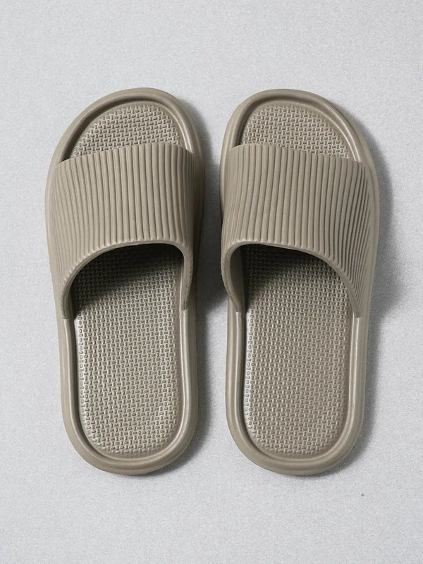 [DAISO] EVA Simple Design Slippers 270 mm / EVA 심플 디자인 슬리퍼 270 mm
