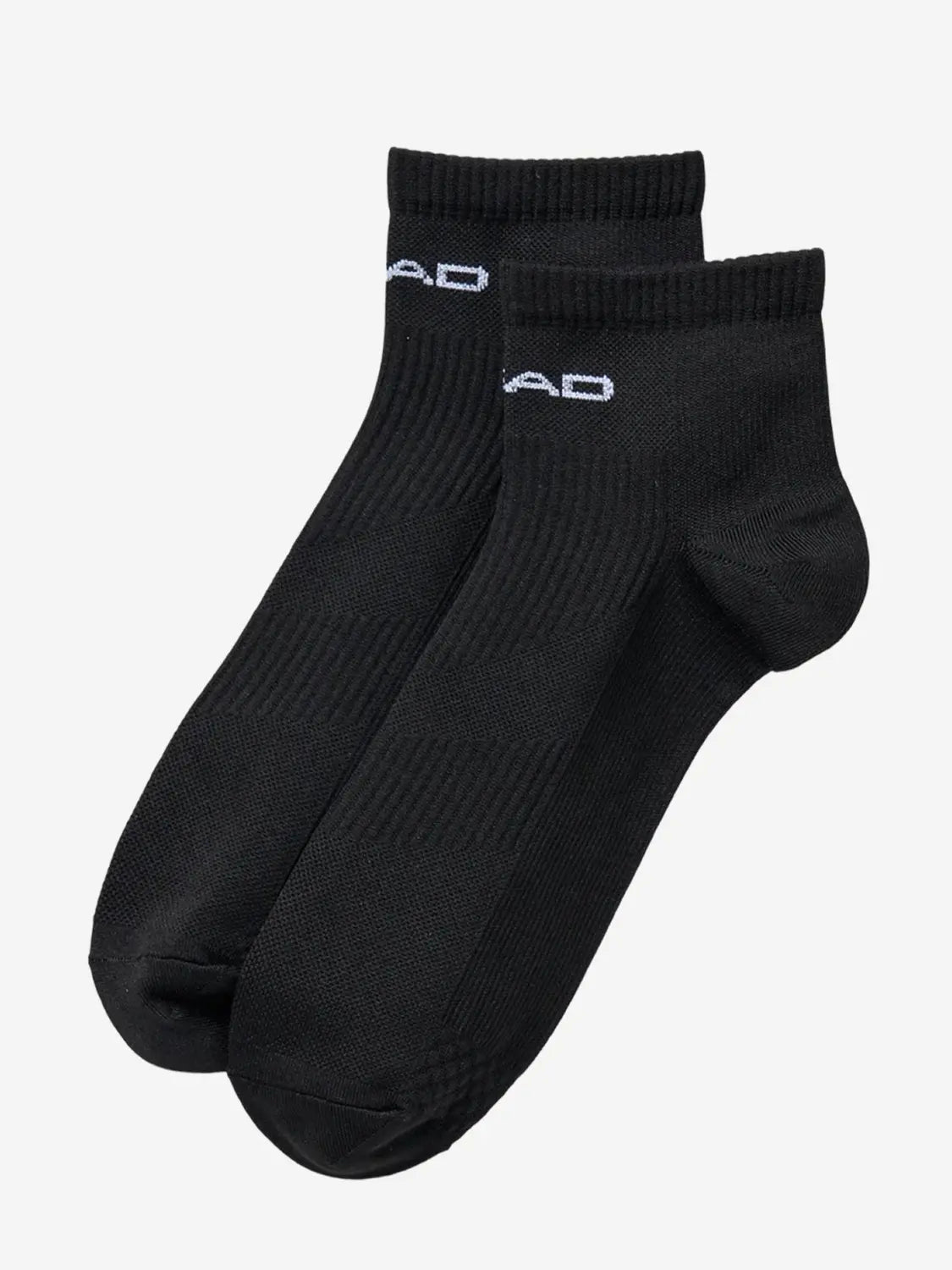 [Head] HEAD Ankle Socks Black / HEAD 단목 양말 블랙