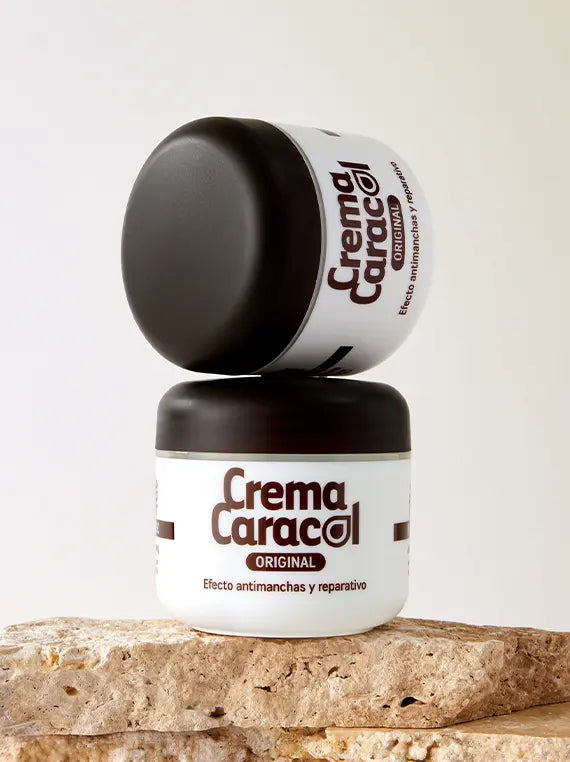 [Jamin Kyung] Jaminey Crema Caracol Original Cream 60ml / 자민경 크레마 카라콜 오리지날 크림 60 ml