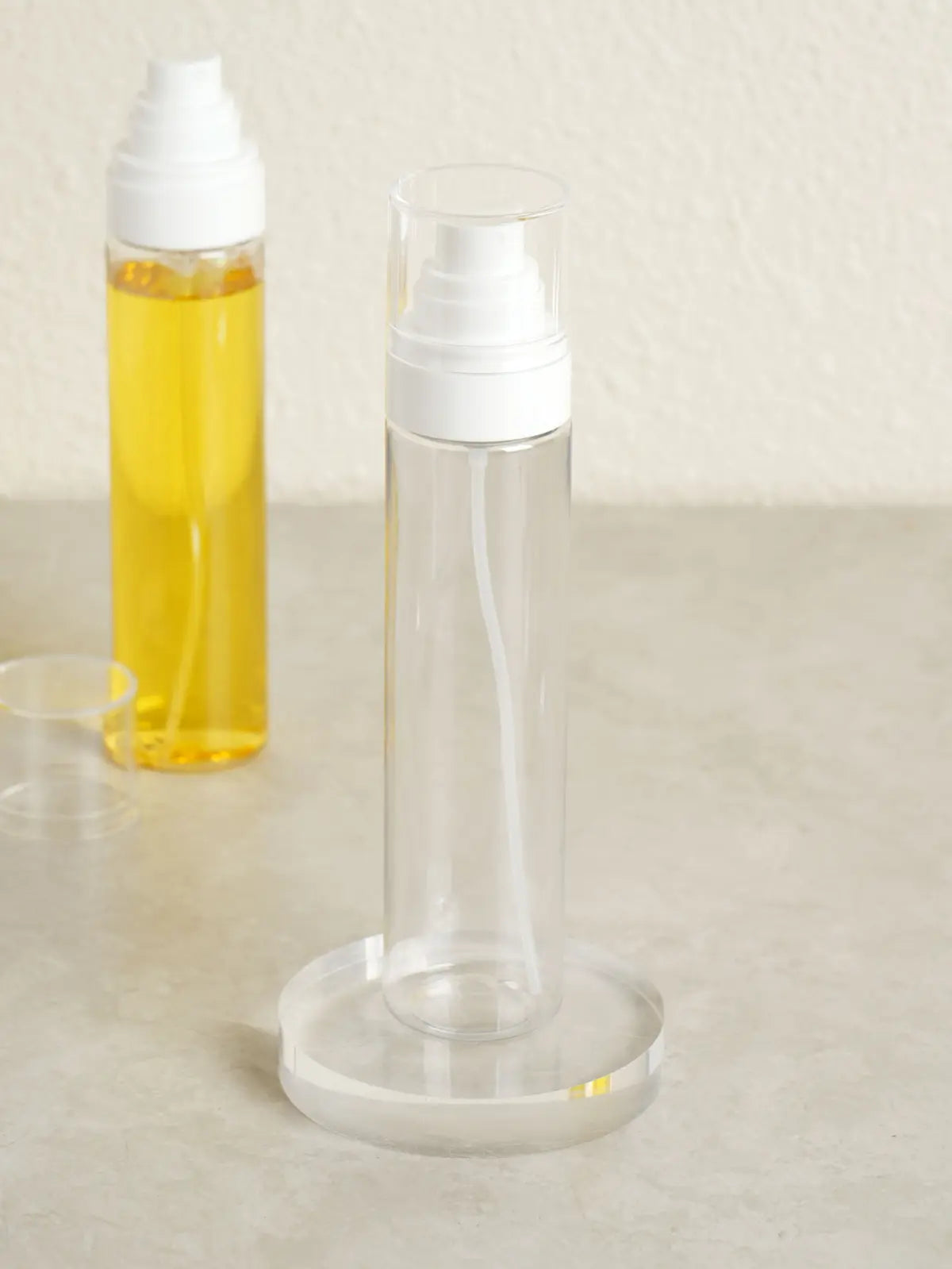[DAISO] Cosmetic Mist Spray 120 ml / 안개 분사 화장품 스프레이 120 ml