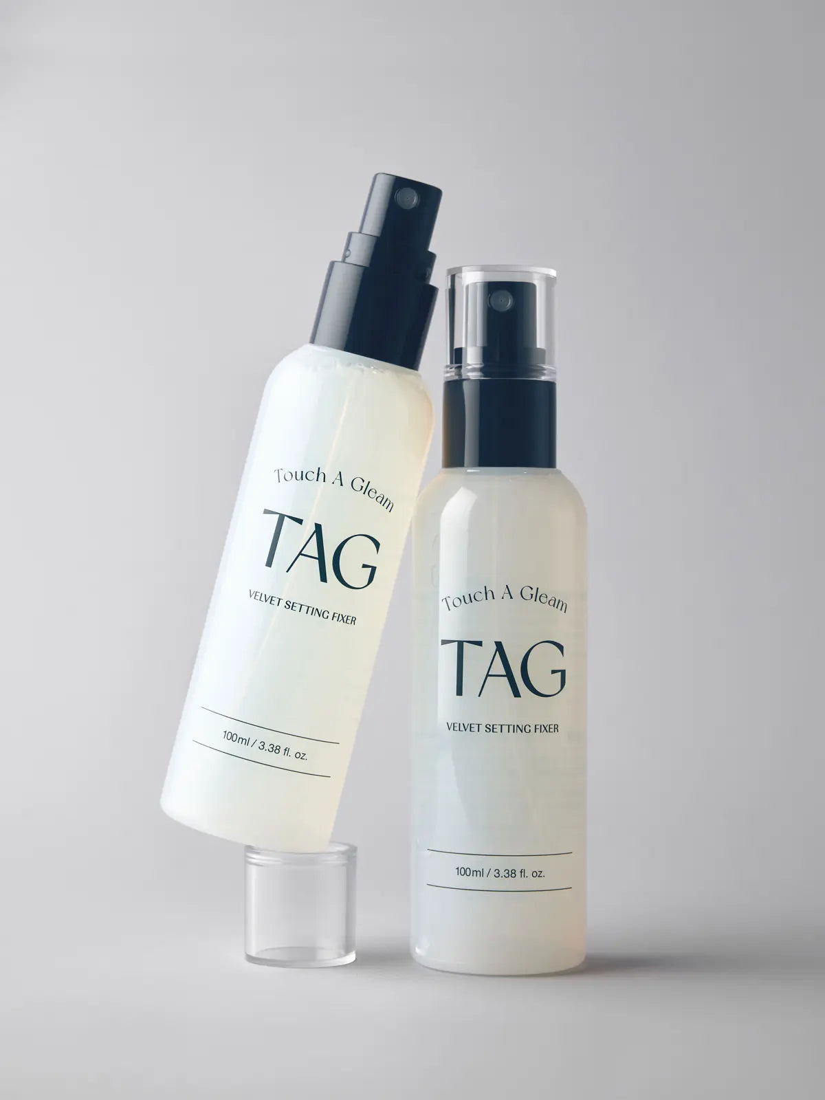 [Tag] TAG Velvet Setting Fixer 100ml / 태그 벨벳 세팅 픽서 100 ml