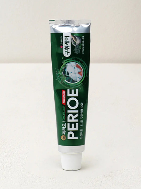 [DAISO] Peri-Ora Breath Cool Toothpaste / 페리오 브레쓰쿨 치약