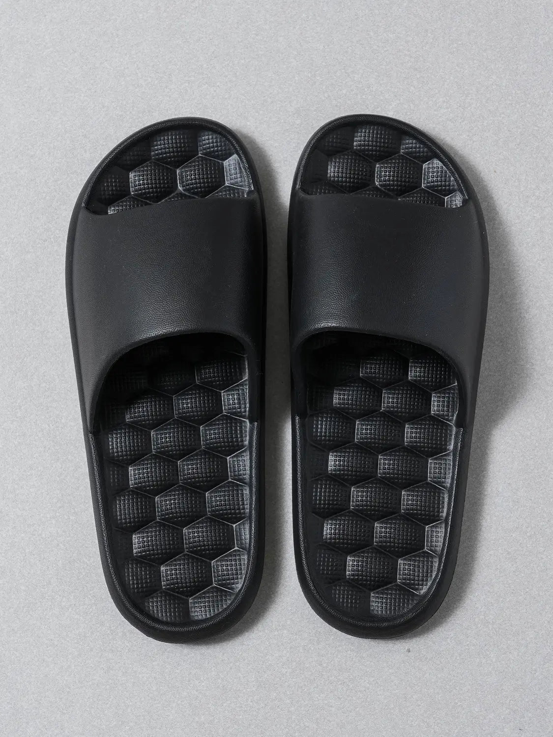 [DAISO] EVA Cushion Acupressure Slippers - 270 mm / EVA 쿠션 지압 슬리퍼 270 mm