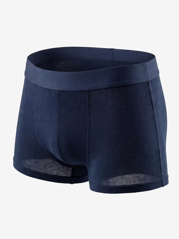 [DAISO] Men's Modal Drawstring Shorts (105) (Grey) / 남성모달드로즈(105)(그레이)