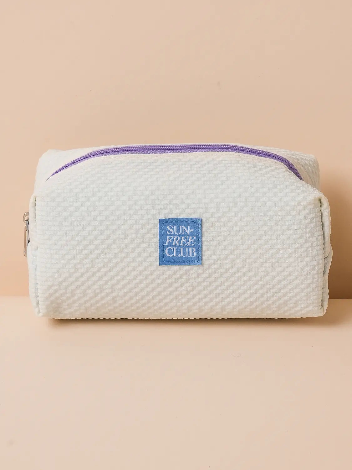 [DAISO] Rectangular Pouch / 직사각 파우치