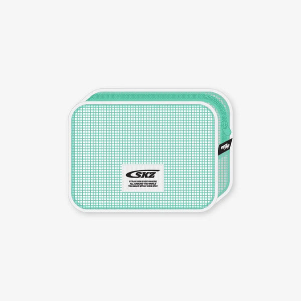 [Stray Kids] MESH POUCH - THIS & THAT