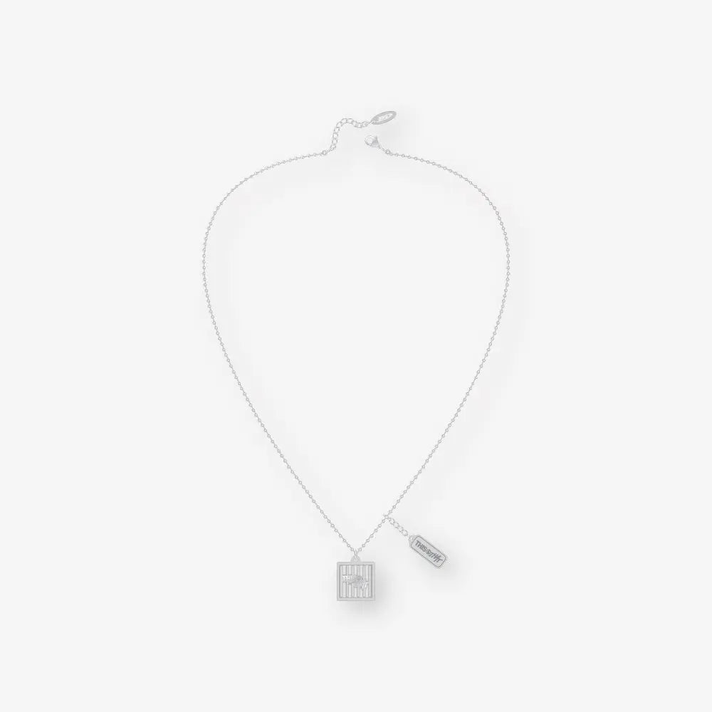 [Stray Kids] NECKLACE - THIS & THAT