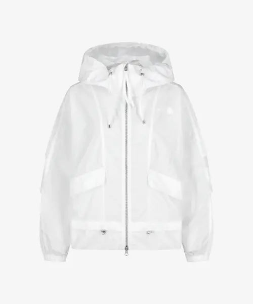 [THE NORTH FACE] W S LIORA JACKET / NJ3LS32J 화이트라벨 여성 리오라 자켓 WHITE