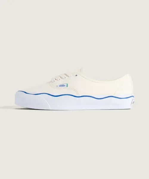 [VANS] LX Authentic 44 - Seoul BLACK/TRUE WHITE / 프리미엄 어센틱 44 - (서울) 마시멜로우:트루화이트 / VN000EAABPH1