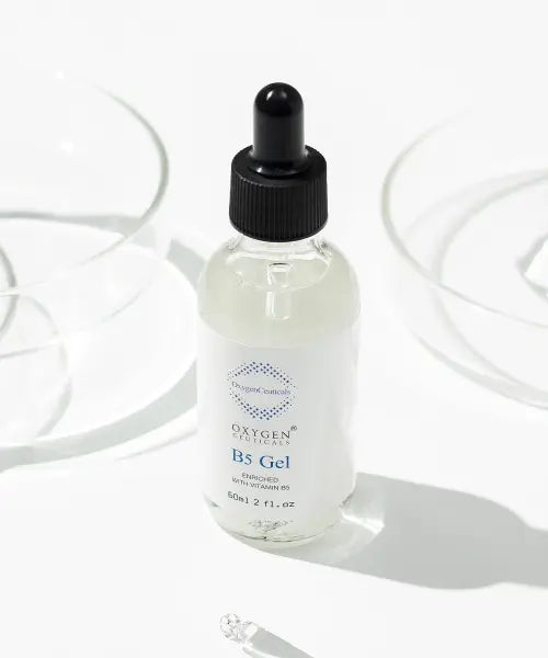 [OXYGENCEUTICALS] B5Gel 30ml / B5젤 30ml