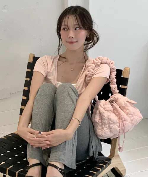 [CARLYN] Joy Pocket S H76133010 / 조이 포켓 S H76133010