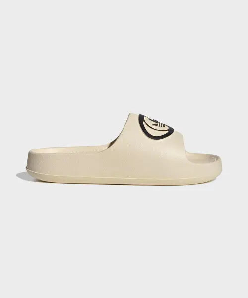 [ADIDAS] ADILETTE 00s        SANSTR/CBLACK/NONE / 아딜렛 00s 슬라이드 - 샌드:블랙 / KK3582