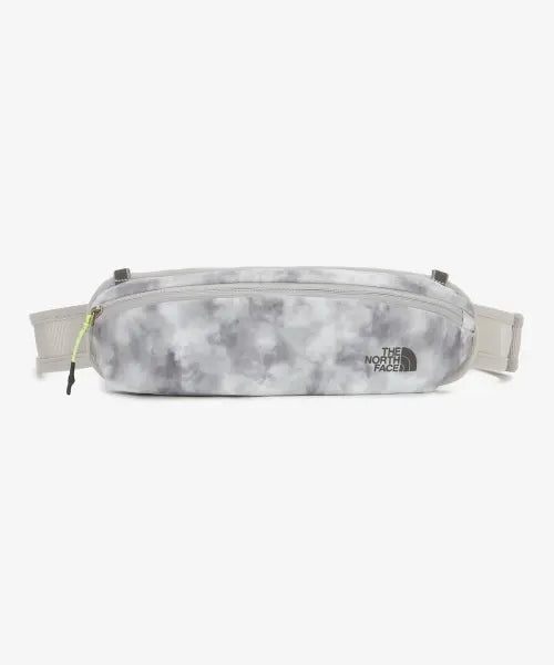 [THE NORTH FACE] TNF RUN HIP SACK EX / NN2HS01B 티엔에프 런 힙색 EX STEEL GRAY
