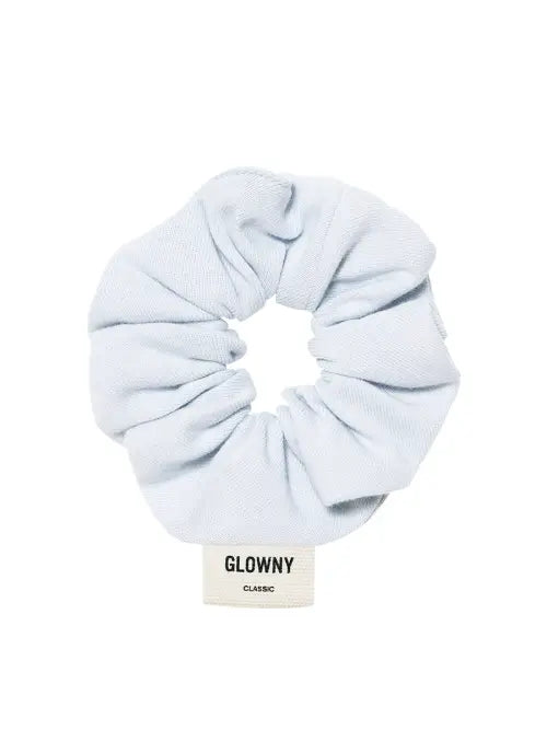 [GLOWNY] EVERYDAY G SCRUNCHIE (COTTON CANDY)