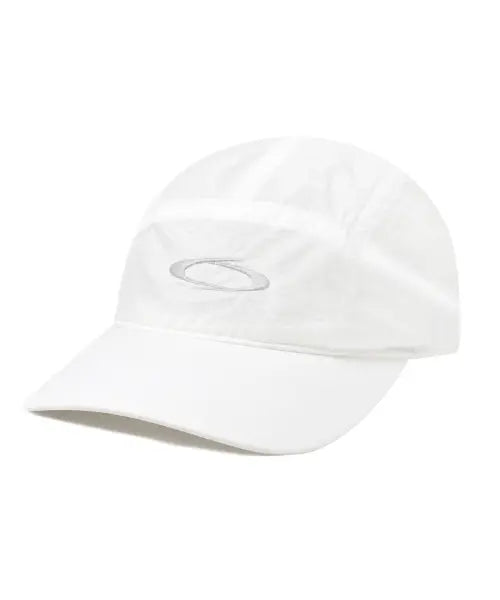 [NOIAGO] NOI1890 Signature Nylon Running Cap (Ivory) / NOI1890 시그니처 나일론 러닝캡 (아이보리)
