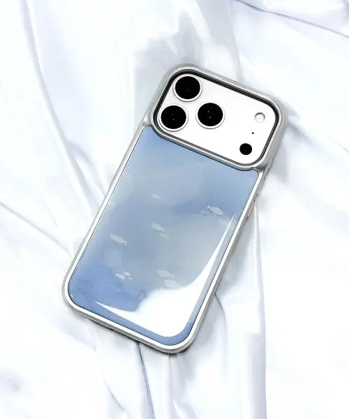 [108SEOUL] [+Magsafe] SWIMMING (epoxy/glossy) / [+맥세이프] SWIMMING(에폭시/글로시)