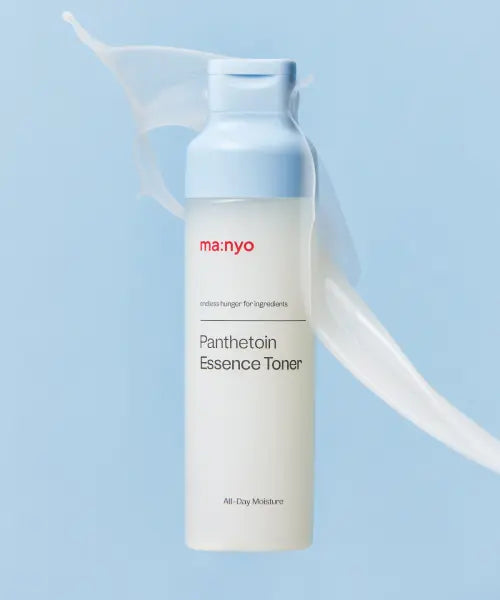 [MANYOFACTORY] Panthetoin Essence Toner / 판테토인 에센스 토너 200ml