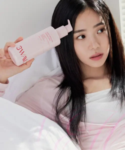 [3WAAU] SCALP Protecting Shampoo Mild / [민감두피] 스칼 프로텍팅 샴푸 마일드 380ml