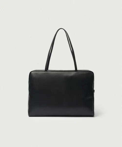 [THEBARNNET] Arden Bowling Bag Large_Black