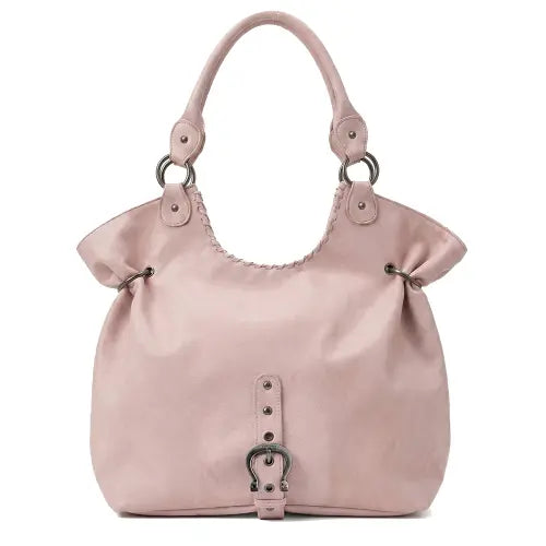 [SEYSTUDIO] Callista Bag - Pale Pink