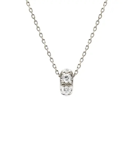 [DEWCONG] De-aeta XS-size Necklace
