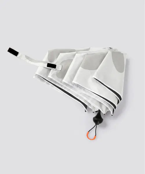 [PERSIMMON] Field Umbrella Camo 3-Section Manual / [열차단] 필드 우양산 카모 3단 수동 PUPNU60007