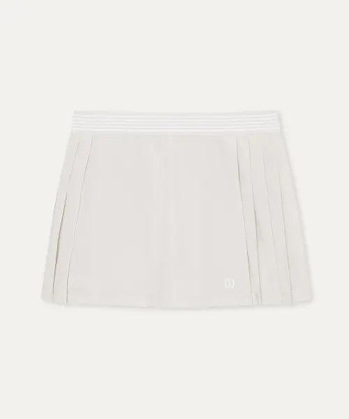 [WILSON] Cross Coat Skirt (5 Colors) / 크로스코트 스커트W (5color)