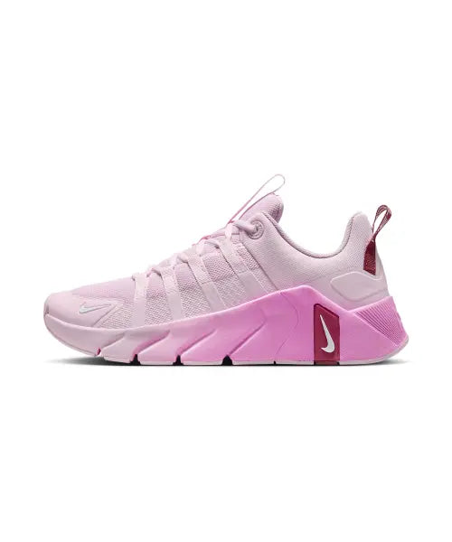 [NIKE] W NIKE FREE METCON 7 - BLEACHED LILAC/WHITE-LT MAGENTA-PINK SMOKE / 프리 메트콘 7 W - 블리치트 라일락:라이트 마젠타:핑크 스모크:화이트 / II7406-501