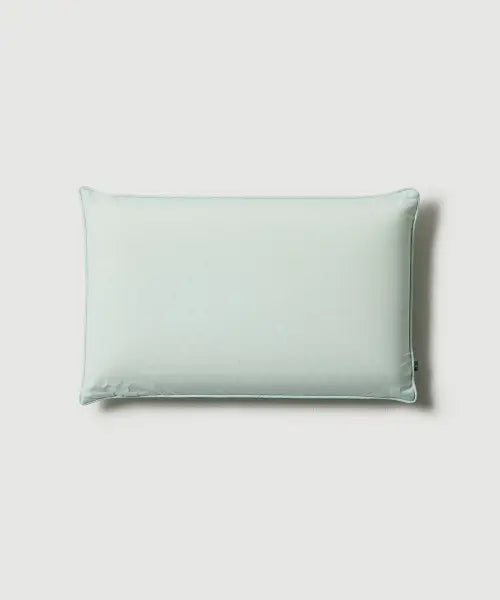 [JAJU] JAJU AIR Cooling PCM Memory Foam Pillow 50x30cm Mint / JAJU AIR 냉감 PCM 메모리폼 베개 50x30cm 민트