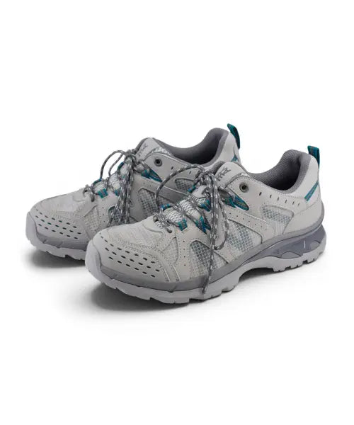 [YASE] Songe Songe X Yase Go Out Vintage Sneakers Gray / 송이송이 x 야세 고아웃 빈티지 스니커즈 그레이