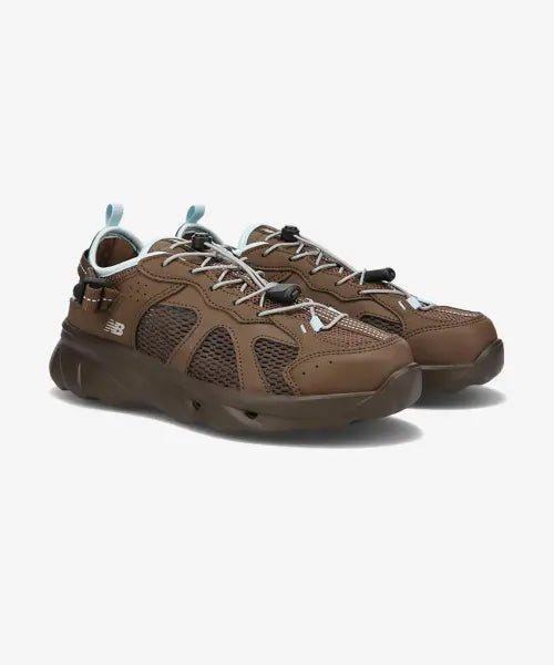 [NEW BALANCE] NBRJGS470F / Kave / SD2401BR (BROWN)