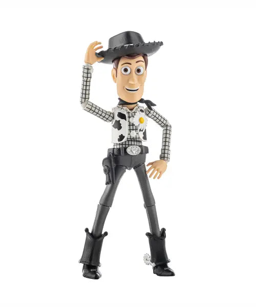 [THEFIRSTFAN] The First Fan Woody Action Figure / 더 퍼스트 팬_액션 피규어_우디