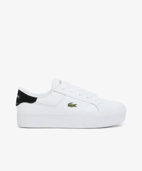 [LACOSTE] Women's ZIANE PLATFORM Sneakers RZ3005W56N 147 / 여성 ZIANE PLATFORM 스니커즈 RZ3005W56N 147