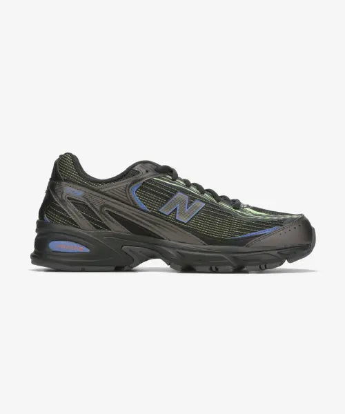 [NEW BALANCE] NBPDGS122B / U509E3D9 (BLACK)