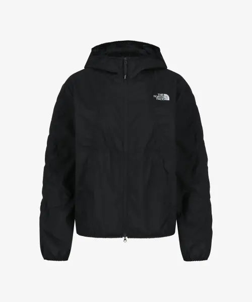 [THE NORTH FACE] W S SERINA JACKET / NJ3LS34K 화이트라벨 여성 세리나 자켓 BLACK