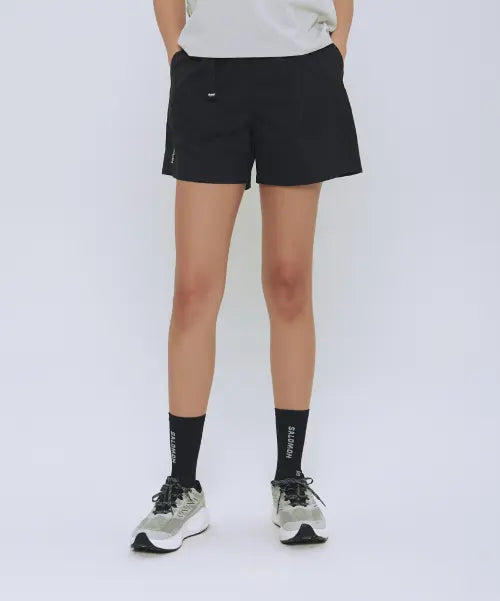 [SALOMON] Trient 4-Inch Shorts W_LD0095900 / 트리엔 4인치 쇼츠 W_LD0095900