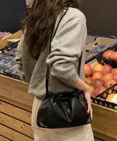 [LUTHPRODUCT] Mandu Crossbody Bag