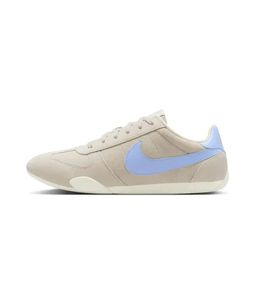 [NIKE] W NIKE SPRINT SISTER SUEDE - CREAM II/ALUMINUM-SAIL / 스프린트 시스터 W - 크림 II:세일:알루미늄 / IO8030-200