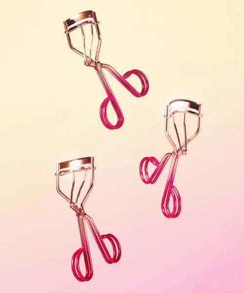 [KISSME] Kiss Me Perfect Two Handle Eyelash Curler / 키스미 퍼펙트 투 핸들 아이래시 컬러
