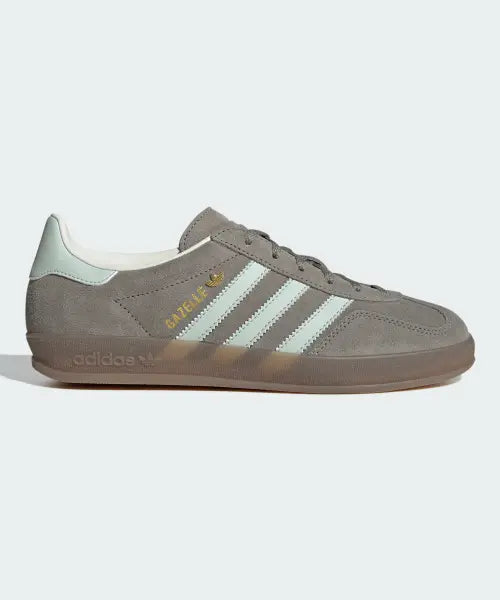 [ADIDAS] Gazelle Indoor / 가젤 인도어 JR2430