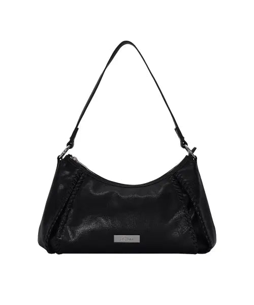 [ASON] TWI Bag / Black