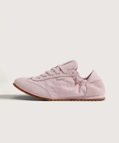 [VANS] SLP BALLET LIGHT - PALE PETAL PINK / 슈퍼 로우프로  발레 라이트 - 페일 페탈 핑크 / VN000Z6XGSF1
